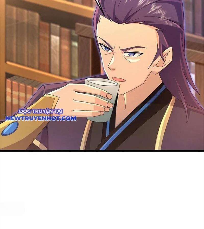 Thần Võ Thiên Tôn 900 trang 15