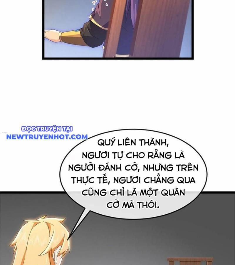 Thần Võ Thiên Tôn 900 trang 18