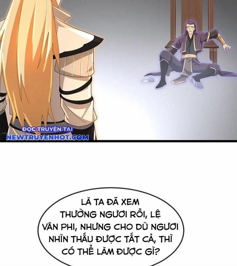 Thần Võ Thiên Tôn 900 trang 19