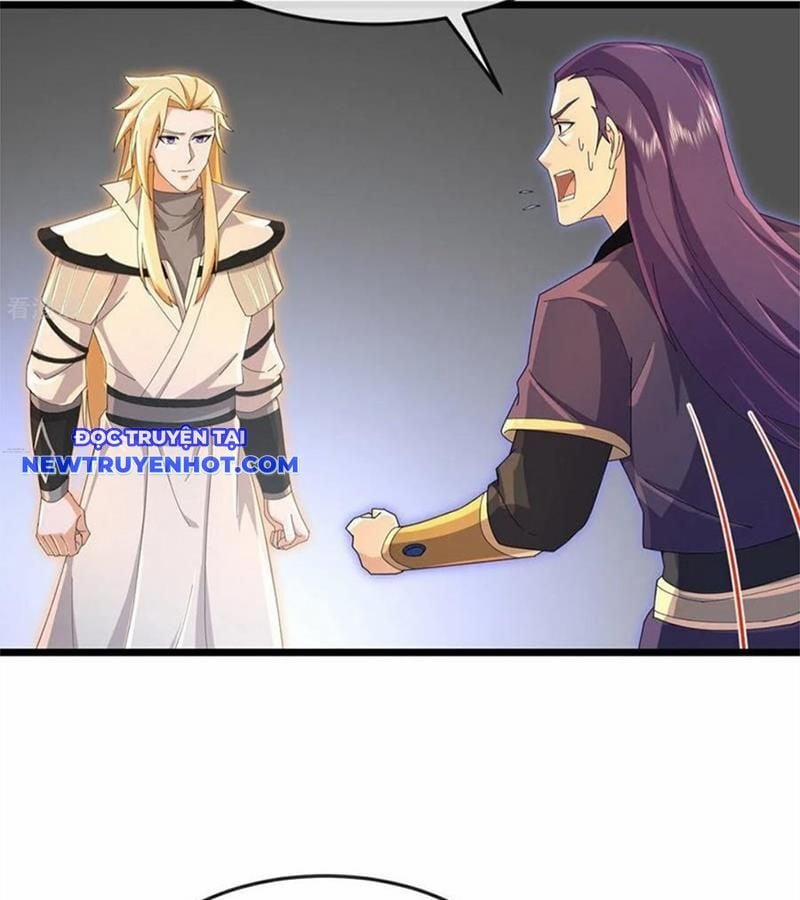 Thần Võ Thiên Tôn 900 trang 20