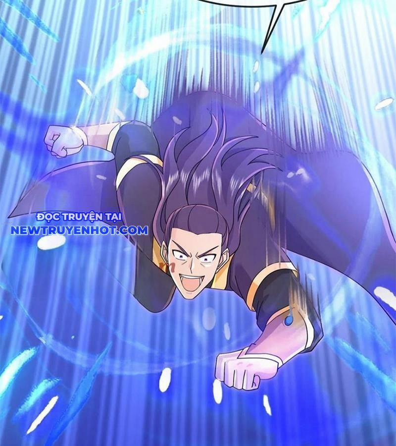 Thần Võ Thiên Tôn 900 trang 39