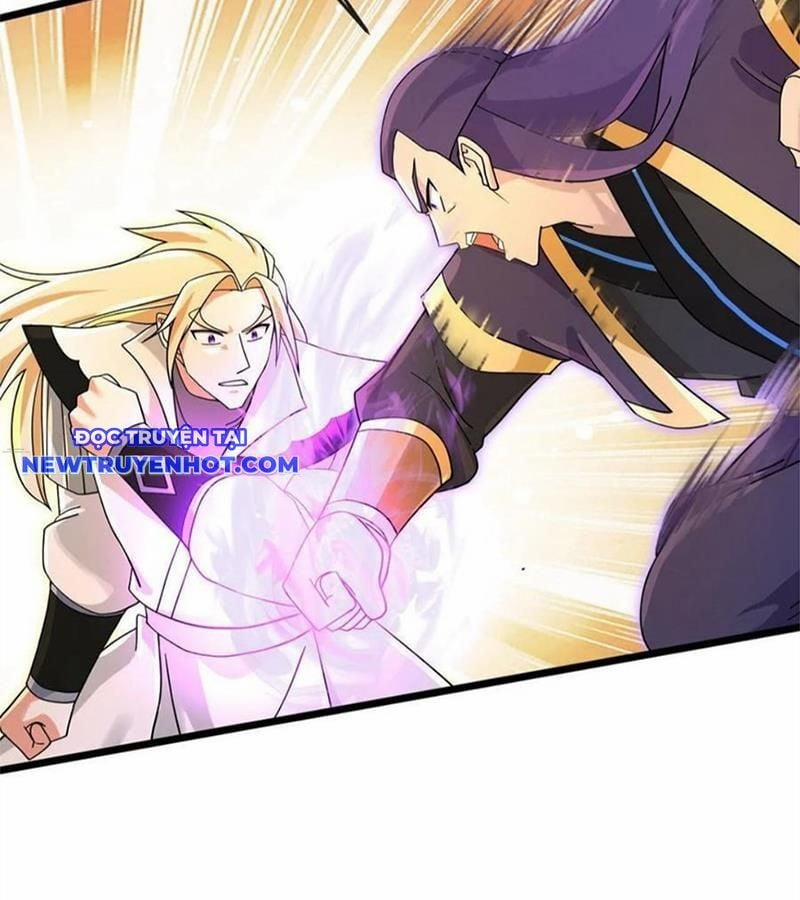 Thần Võ Thiên Tôn 900 trang 46