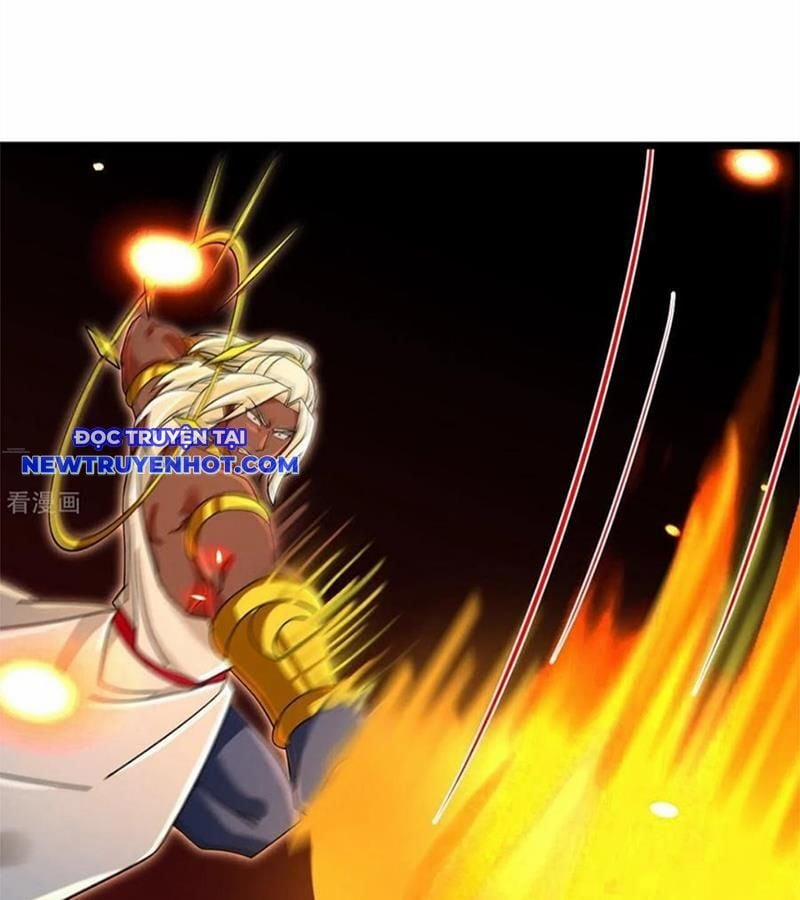 Thần Võ Thiên Tôn 900 trang 5