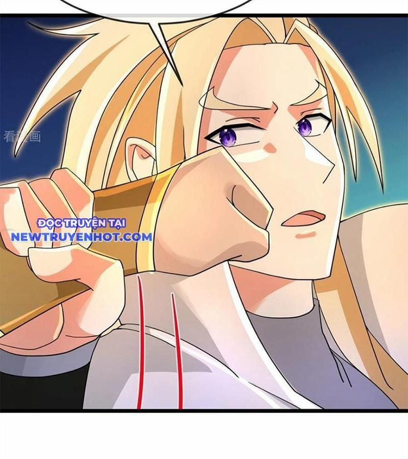 Thần Võ Thiên Tôn 900 trang 50