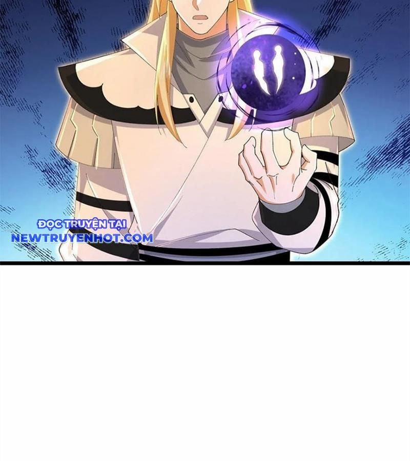 Thần Võ Thiên Tôn 900 trang 59