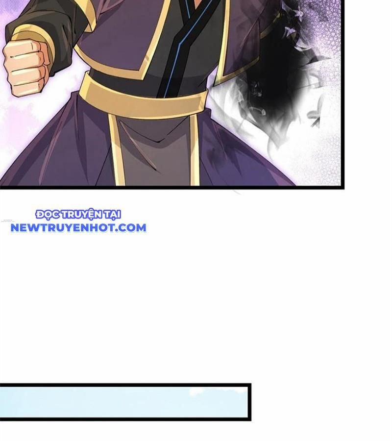 Thần Võ Thiên Tôn 900 trang 61