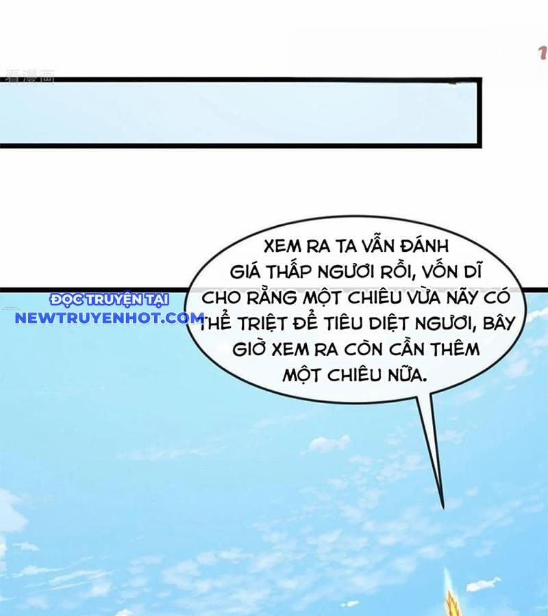 Thần Võ Thiên Tôn 900 trang 62