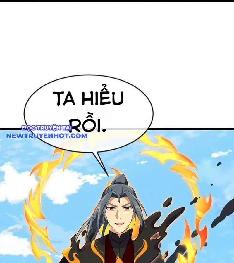 Thần Võ Thiên Tôn 900 trang 64