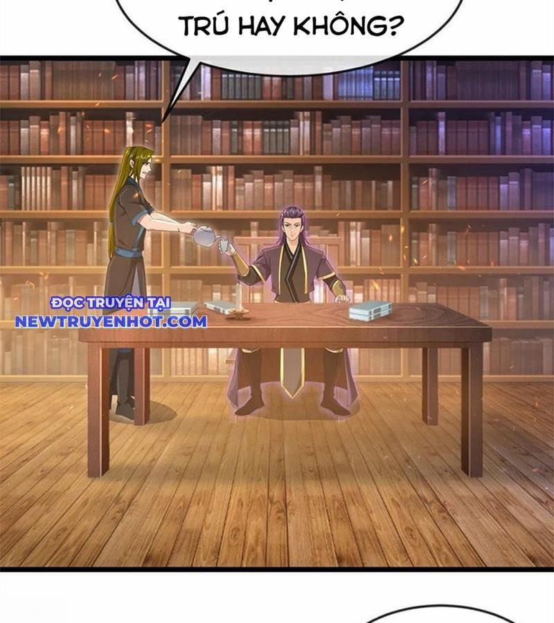 Thần Võ Thiên Tôn 900 trang 9