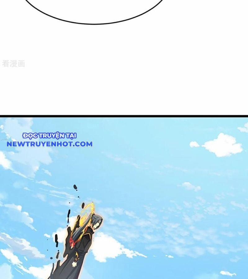 Thần Võ Thiên Tôn 901 trang 11