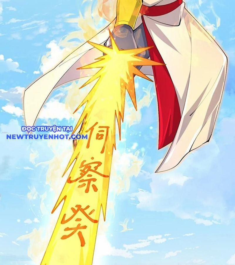 Thần Võ Thiên Tôn 901 trang 15