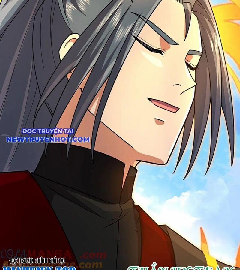 Thần Võ Thiên Tôn 901 trang 21