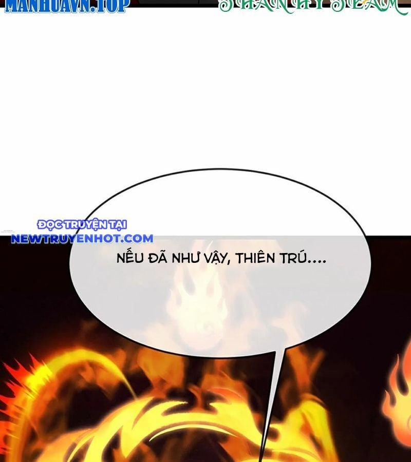 Thần Võ Thiên Tôn 901 trang 22