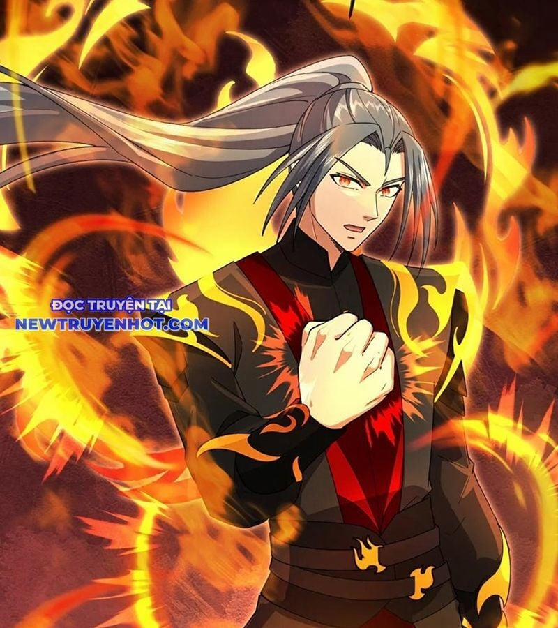 Thần Võ Thiên Tôn 901 trang 23