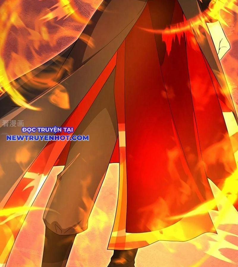 Thần Võ Thiên Tôn 901 trang 24