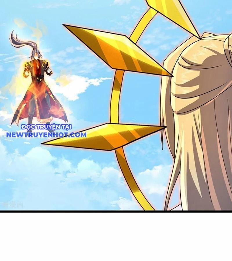 Thần Võ Thiên Tôn 901 trang 26