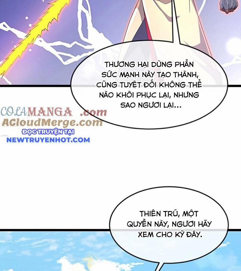 Thần Võ Thiên Tôn 901 trang 28