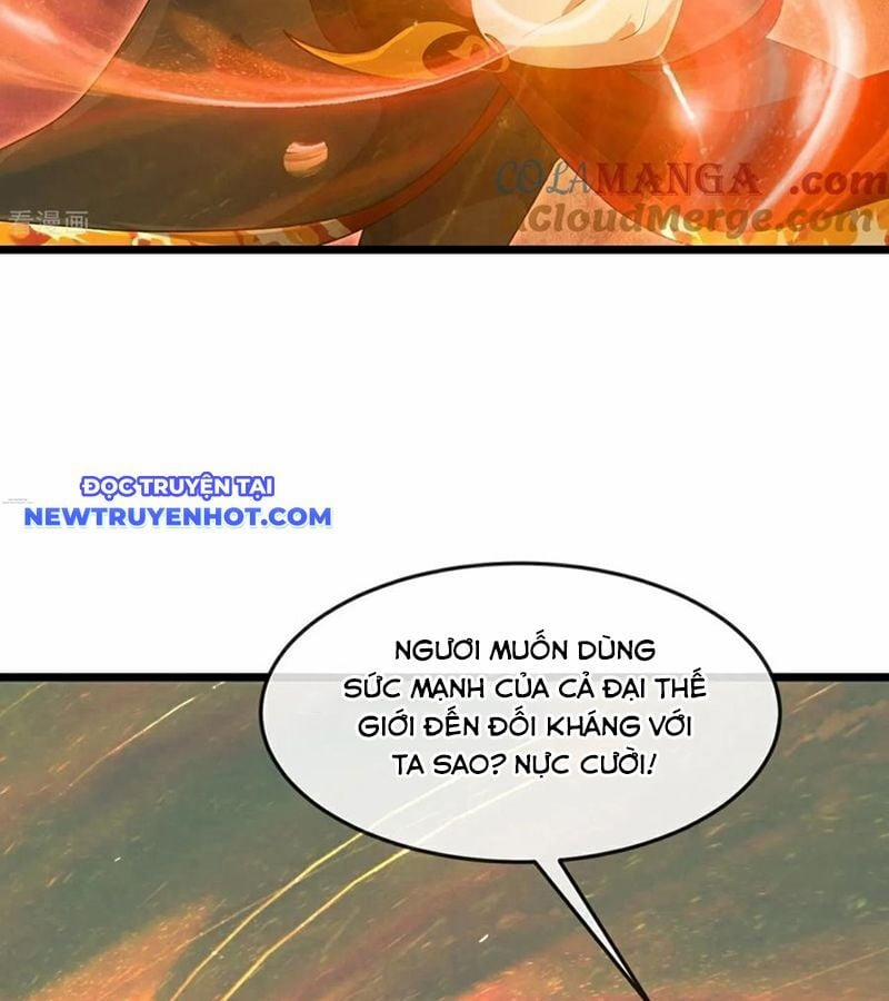 Thần Võ Thiên Tôn 901 trang 31