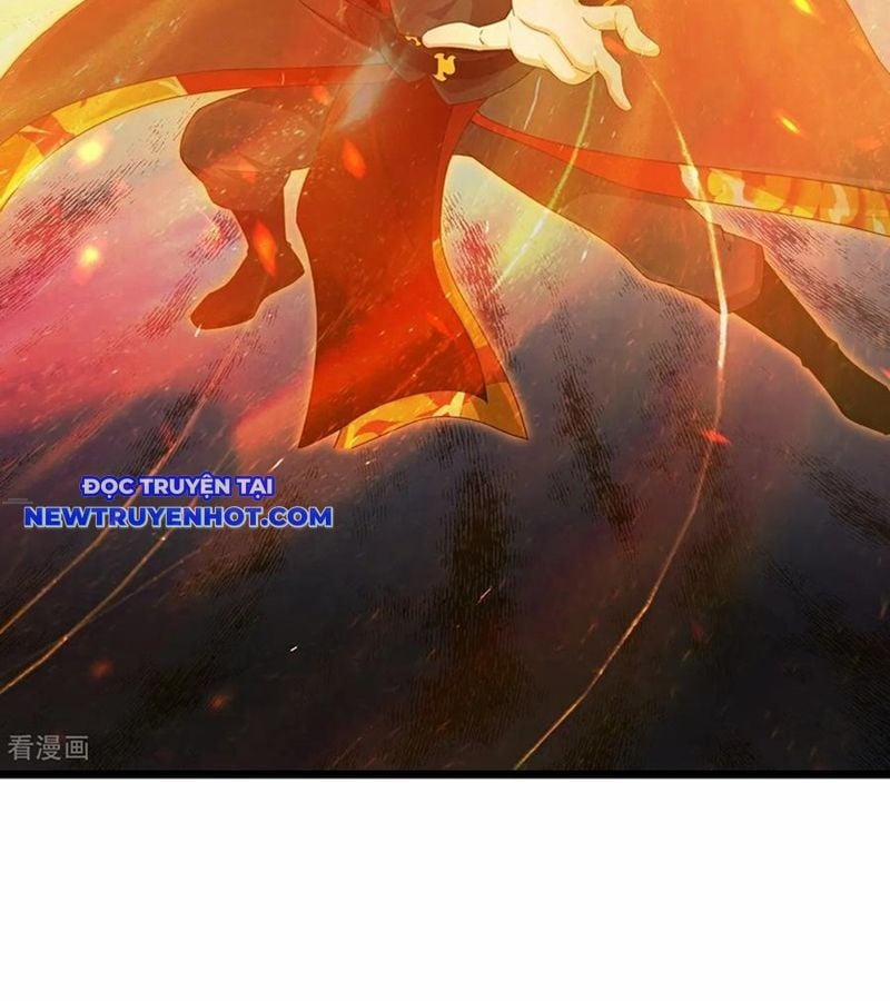 Thần Võ Thiên Tôn 901 trang 36