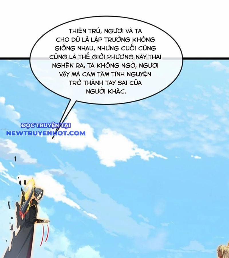 Thần Võ Thiên Tôn 901 trang 4