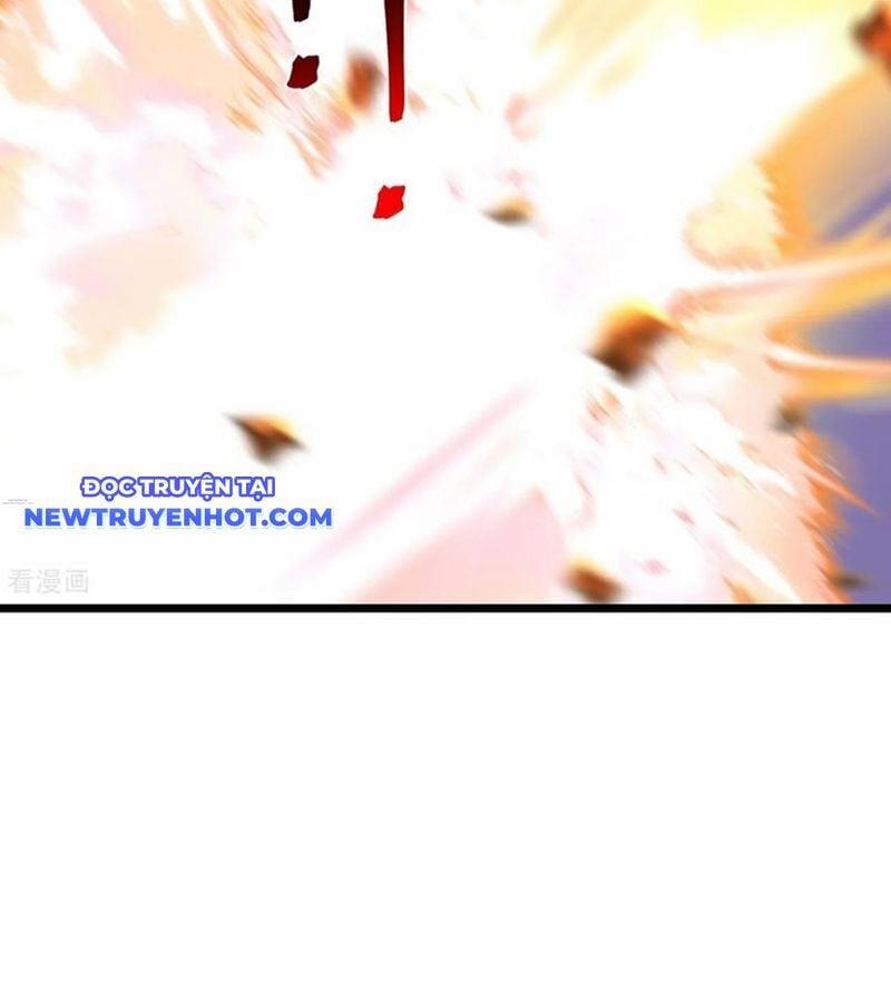 Thần Võ Thiên Tôn 901 trang 44