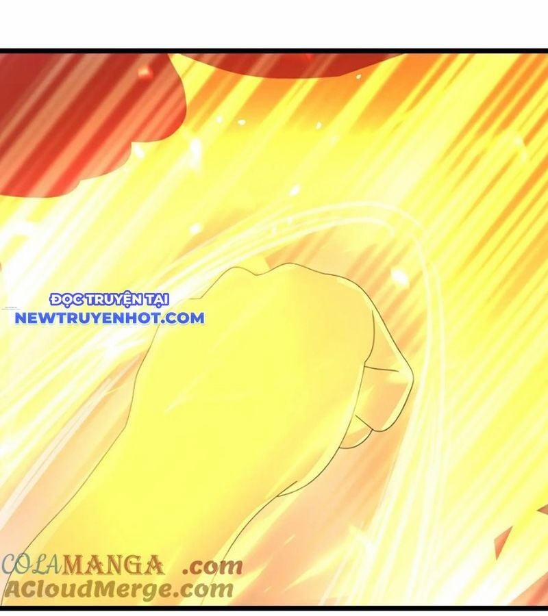 Thần Võ Thiên Tôn 901 trang 45