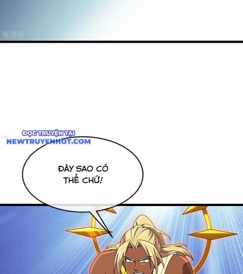 Thần Võ Thiên Tôn 901 trang 48