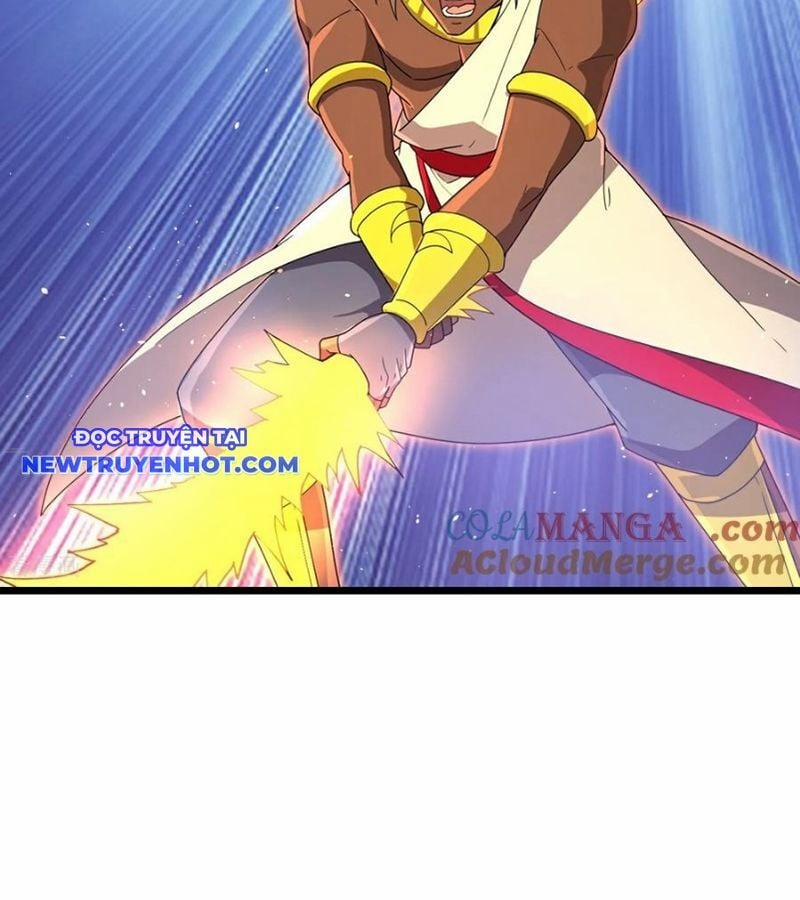 Thần Võ Thiên Tôn 901 trang 49