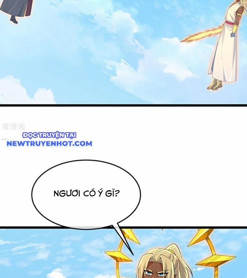 Thần Võ Thiên Tôn 901 trang 5