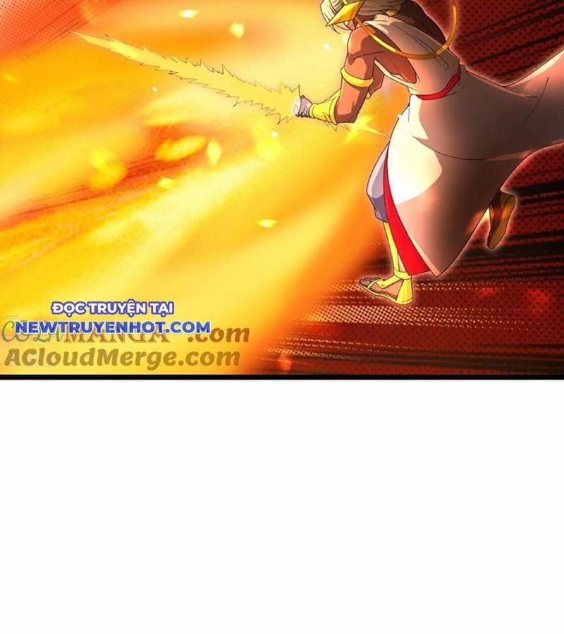 Thần Võ Thiên Tôn 901 trang 51