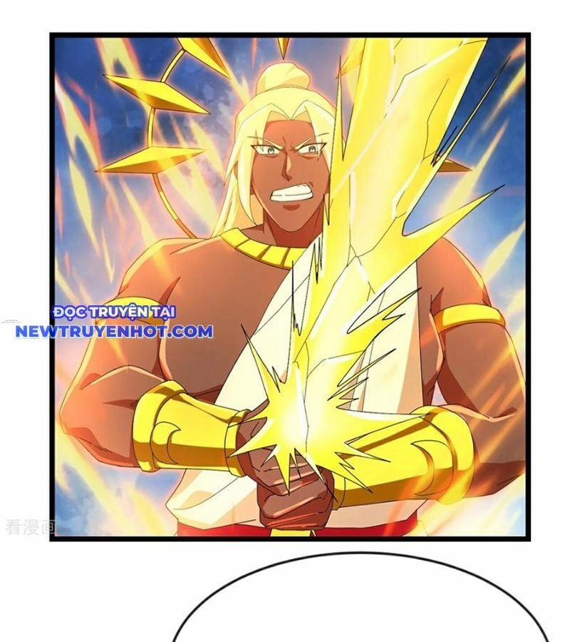 Thần Võ Thiên Tôn 901 trang 52