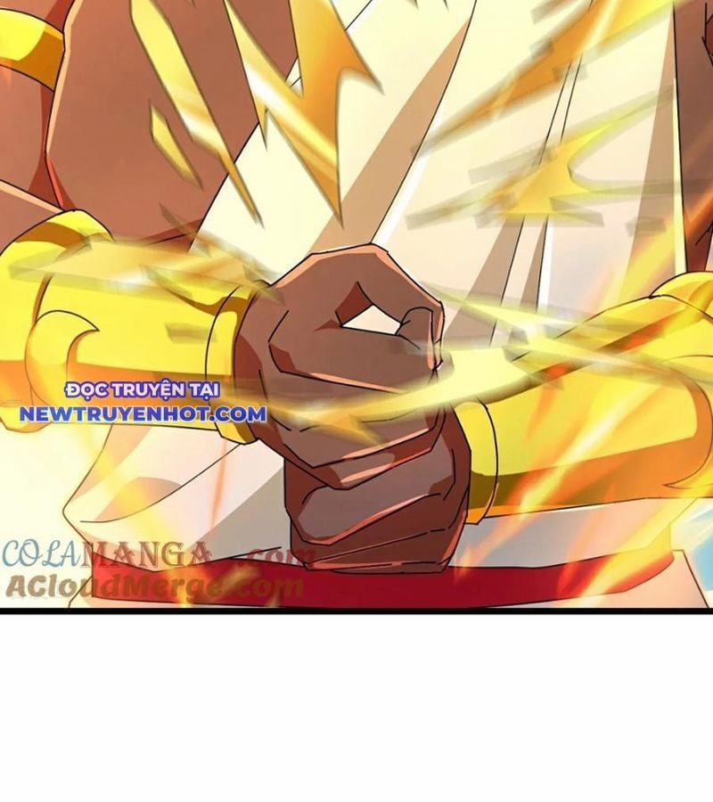 Thần Võ Thiên Tôn 901 trang 54