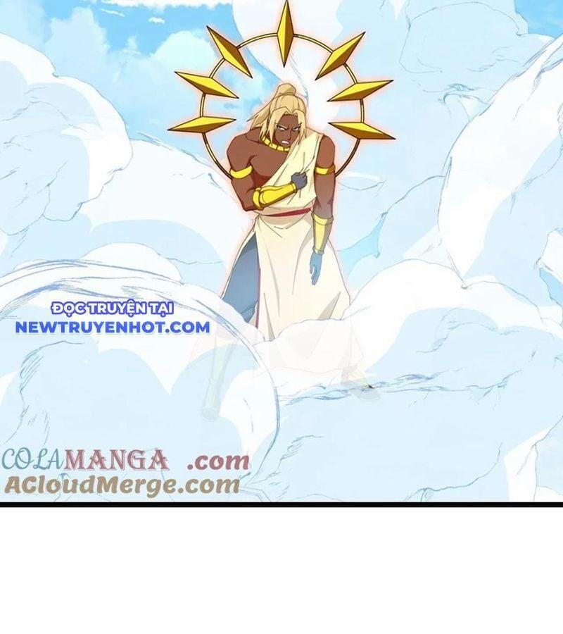 Thần Võ Thiên Tôn 901 trang 57