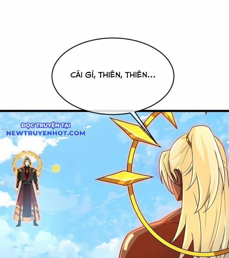 Thần Võ Thiên Tôn 901 trang 58