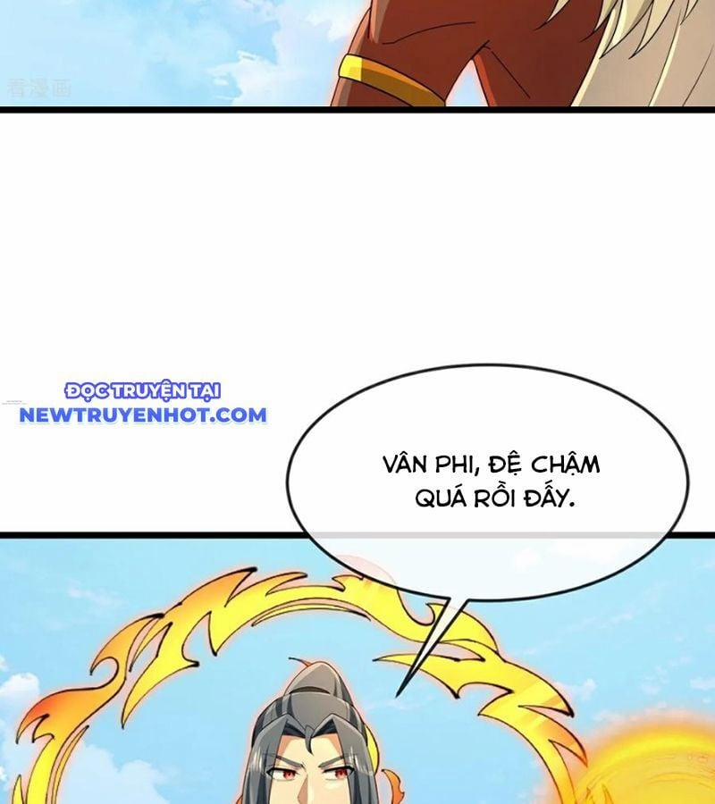 Thần Võ Thiên Tôn 901 trang 59