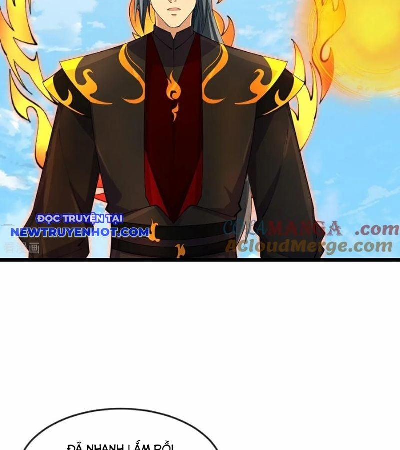 Thần Võ Thiên Tôn 901 trang 60