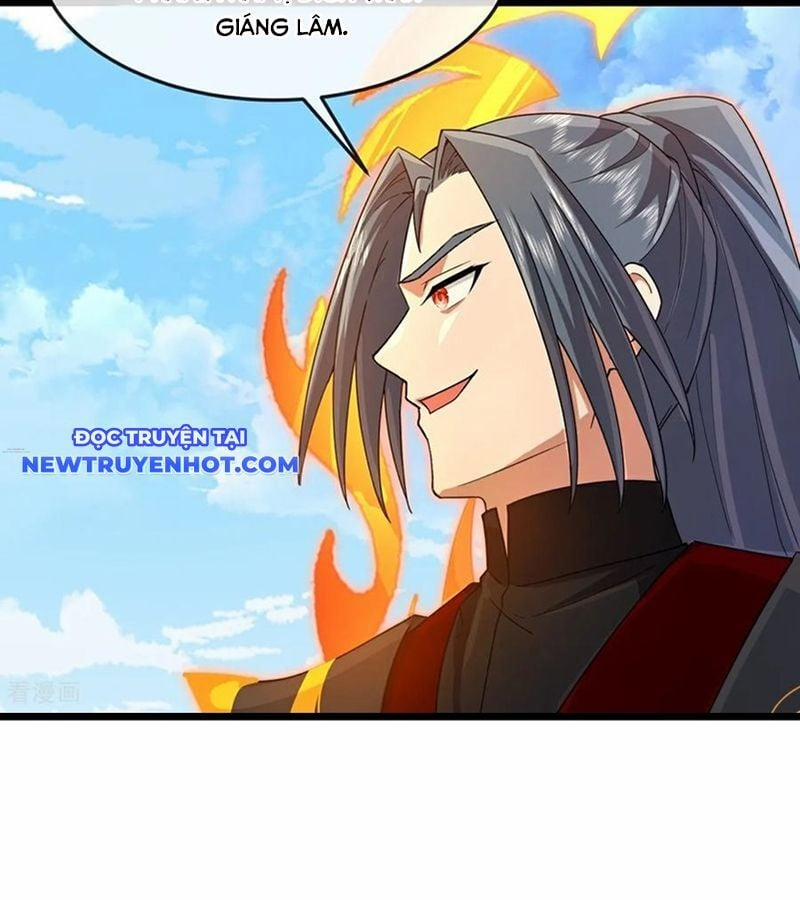 Thần Võ Thiên Tôn 902 trang 11