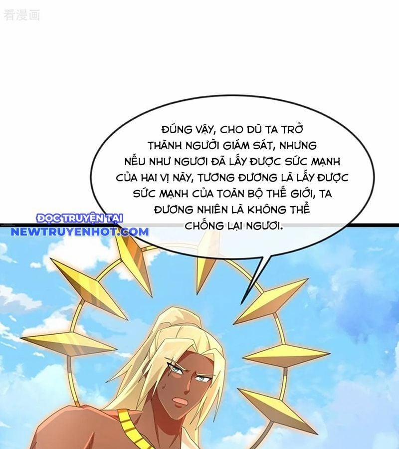 Thần Võ Thiên Tôn 902 trang 14