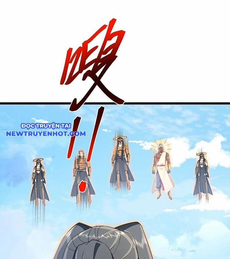 Thần Võ Thiên Tôn 902 trang 17