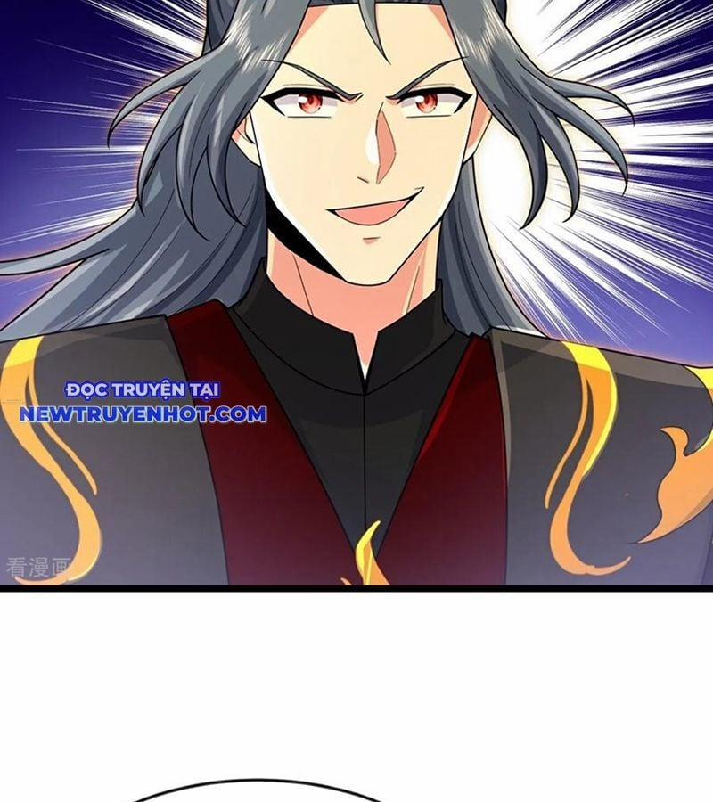 Thần Võ Thiên Tôn 902 trang 19