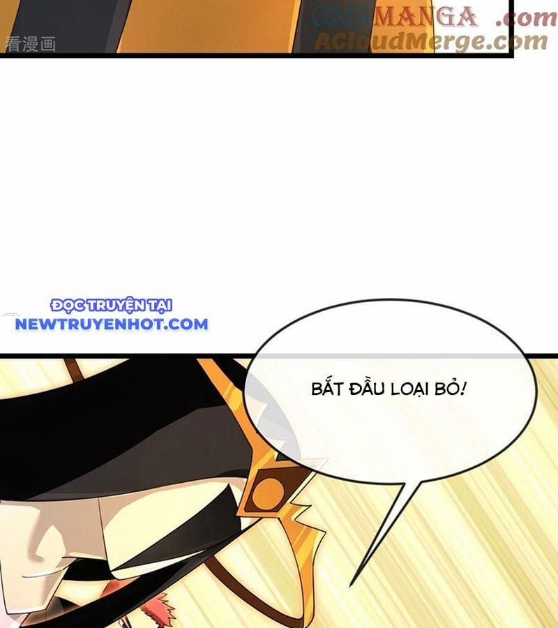 Thần Võ Thiên Tôn 902 trang 21