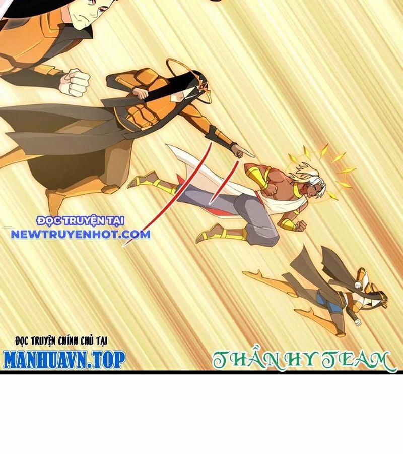 Thần Võ Thiên Tôn 902 trang 22