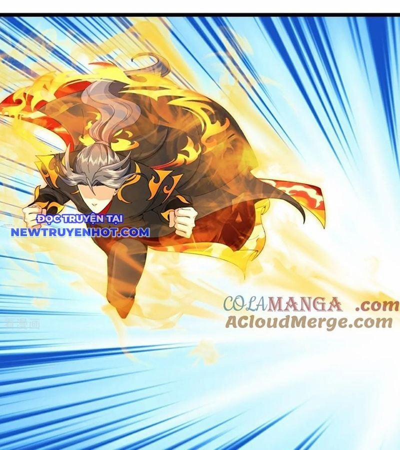 Thần Võ Thiên Tôn 902 trang 25