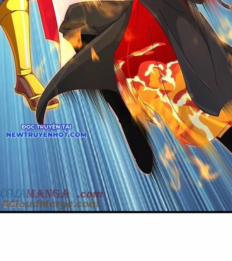 Thần Võ Thiên Tôn 902 trang 30