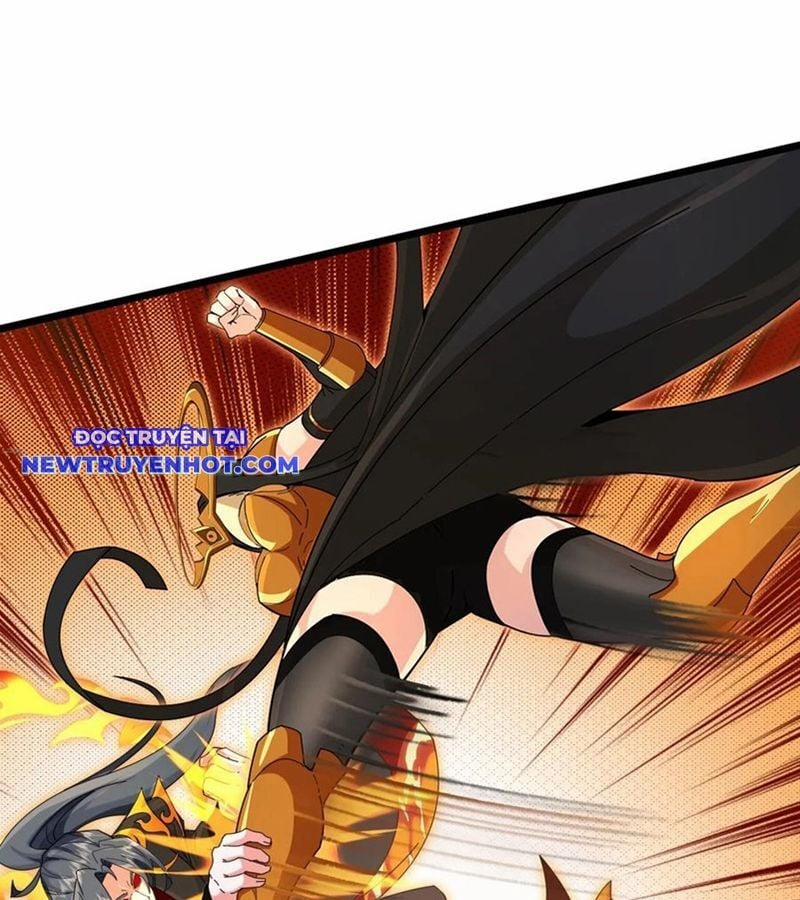 Thần Võ Thiên Tôn 902 trang 33