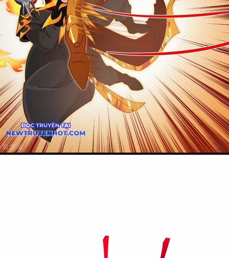 Thần Võ Thiên Tôn 902 trang 34