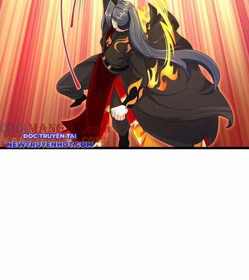 Thần Võ Thiên Tôn 902 trang 36