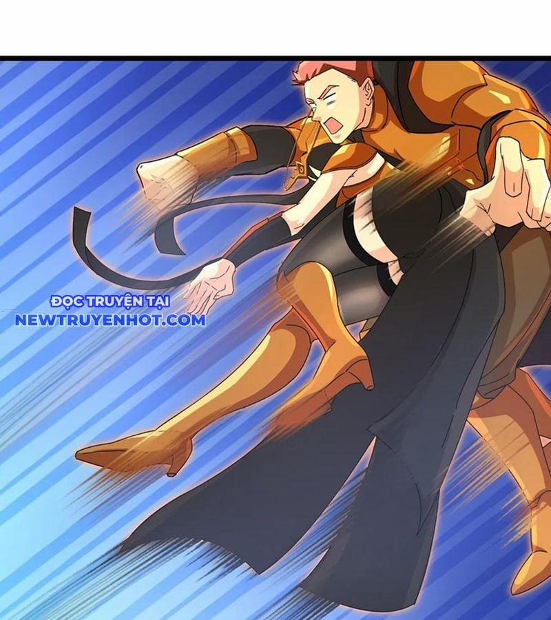 Thần Võ Thiên Tôn 902 trang 37
