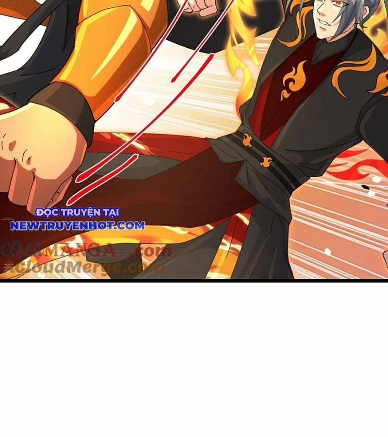 Thần Võ Thiên Tôn 902 trang 40