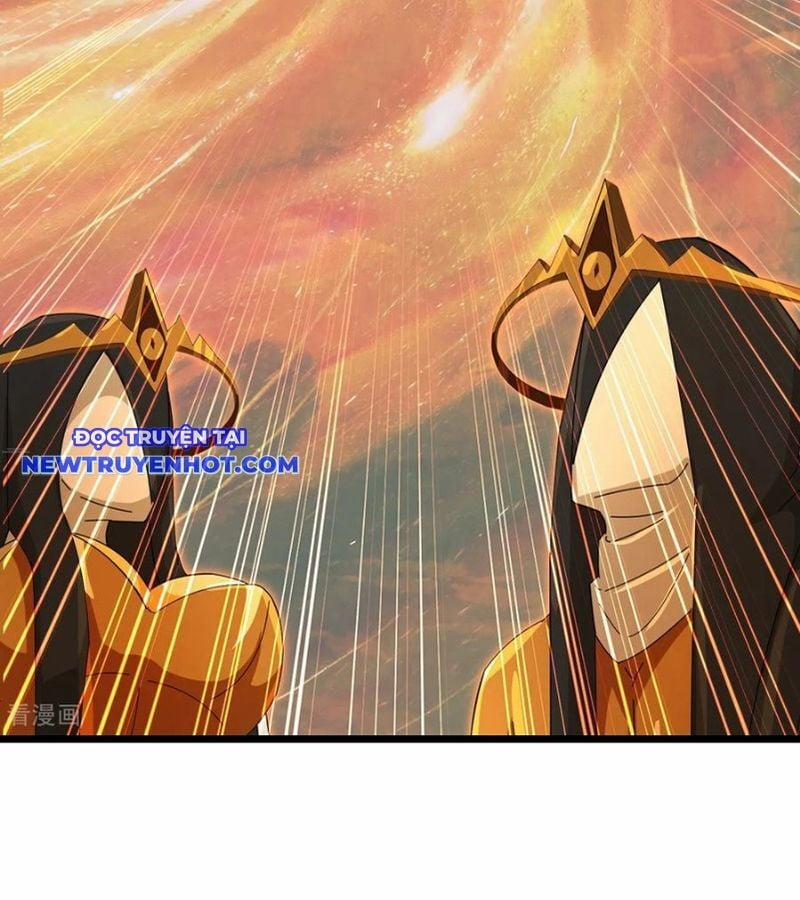 Thần Võ Thiên Tôn 902 trang 48